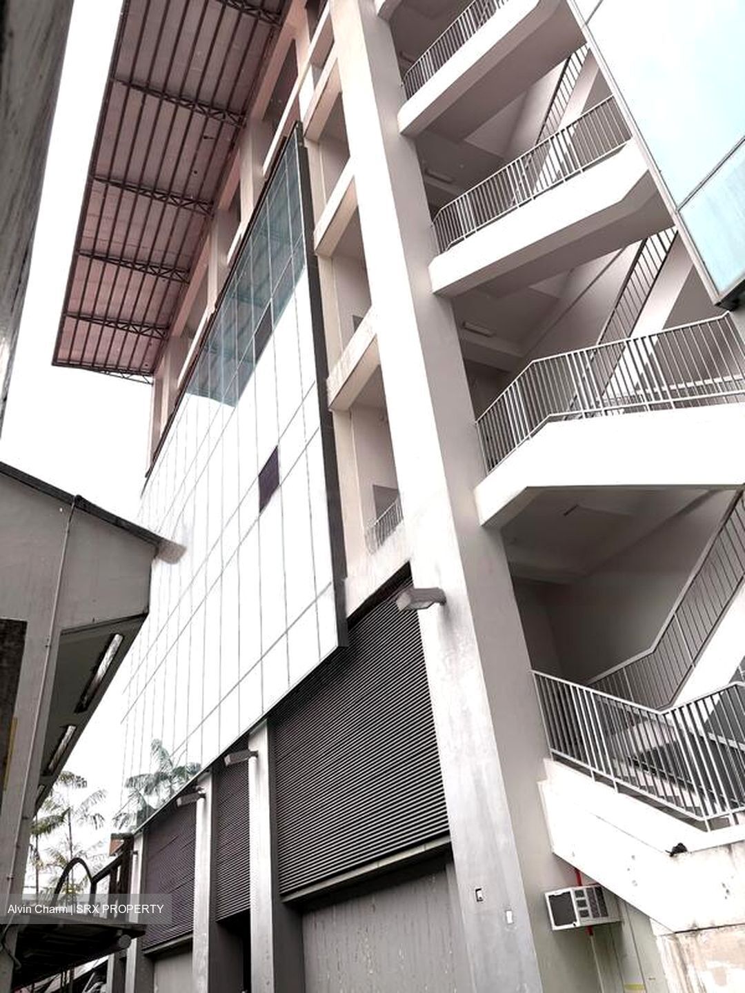 442 CLEMENTI AVENUE 3 (D5), Shop House #484803481